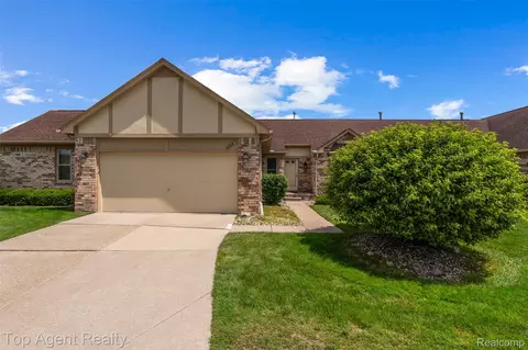 42618 Cassin Way, Clinton Township, MI 48038