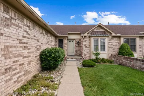 42618 Cassin Way, Clinton Township, MI 48038