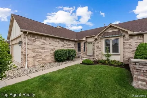 42618 Cassin Way, Clinton Township, MI 48038
