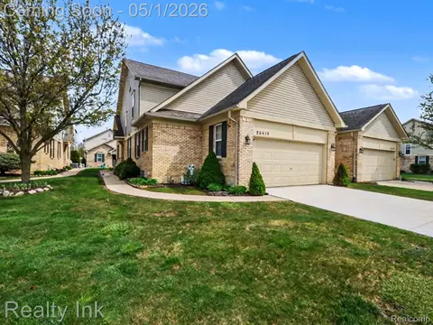 25419 Bohn Ct, Huron, MI 48134