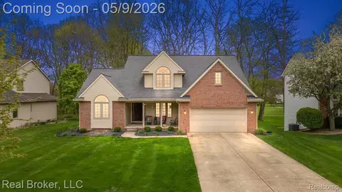 1111 Elk Run, Marion, MI 48843
