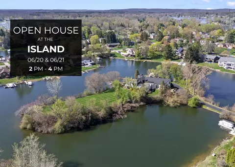 4912 Oakwood Ct, Commerce, MI 48382