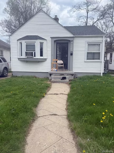 14621 Roselawn St, Detroit, MI 48238