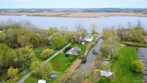7840 Michael, Estral Beach, MI 48166