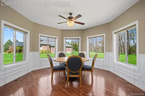 Dining - 4912 Rosy Dr, Leonard, MI 48367 photo 1 of 1