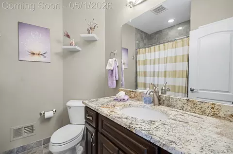 Bath - 4912 Rosy Dr, Leonard, MI 48367 photo 2 of 2
