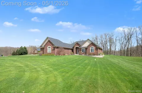 Other - 4912 Rosy Dr, Leonard, MI 48367 photo 19 of 21