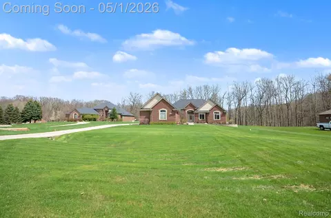 Other - 4912 Rosy Dr, Leonard, MI 48367 photo 17 of 21