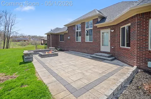 Other - 4912 Rosy Dr, Leonard, MI 48367 photo 15 of 21