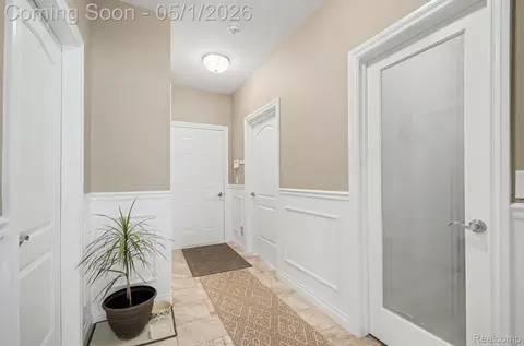 Entry Way - 4912 Rosy Dr, Leonard, MI 48367 photo 2 of 2