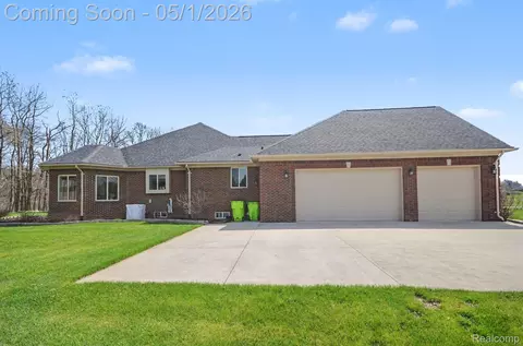 Other - 4912 Rosy Dr, Leonard, MI 48367 photo 3 of 21