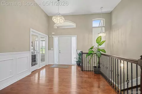 Entry Way - 4912 Rosy Dr, Leonard, MI 48367 photo 1 of 2