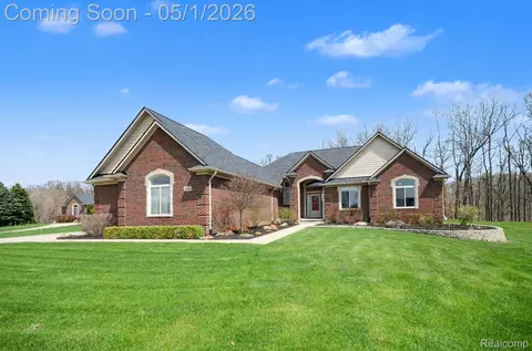 Other - 4912 Rosy Dr, Leonard, MI 48367 photo 21 of 21
