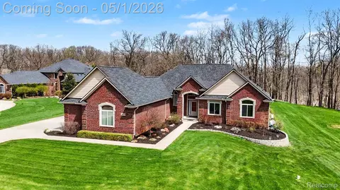 Other - 4912 Rosy Dr, Leonard, MI 48367 photo 2 of 21