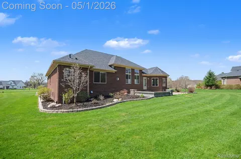 Other - 4912 Rosy Dr, Leonard, MI 48367 photo 16 of 21