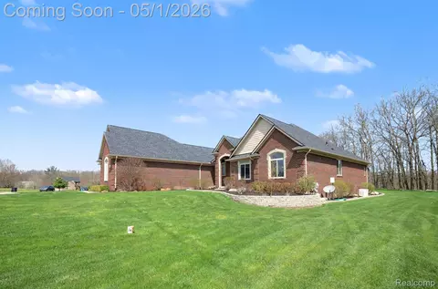 Other - 4912 Rosy Dr, Leonard, MI 48367 photo 18 of 21
