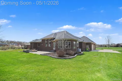 Other - 4912 Rosy Dr, Leonard, MI 48367 photo 14 of 21