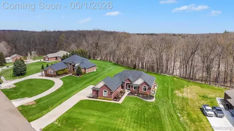 View/Area - 4912 Rosy Dr, Leonard, MI 48367 photo 3 of 4