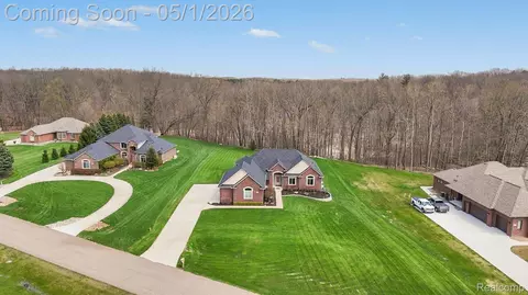 View/Area - 4912 Rosy Dr, Leonard, MI 48367 photo 1 of 4