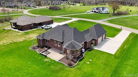 View/Area - 4912 Rosy Dr, Leonard, MI 48367 photo 2 of 4
