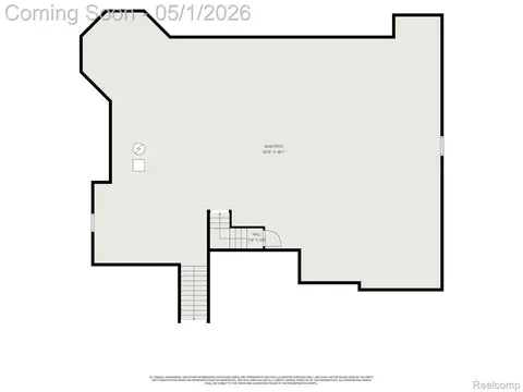 Other - 4912 Rosy Dr, Leonard, MI 48367 photo 20 of 21