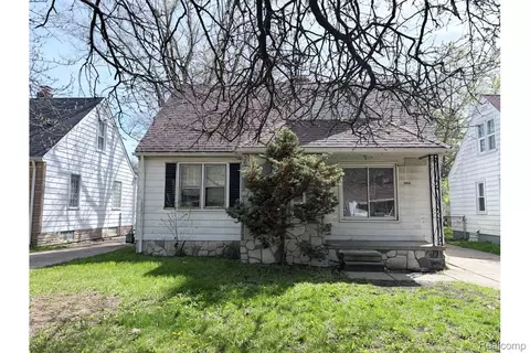 19940 Westphalia St, Detroit, MI 48205