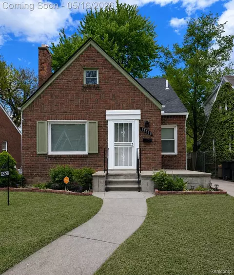 12728 Saint Marys St, Detroit, MI 48227