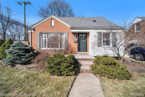 1803 N Connecticut Ave, Royal Oak, MI 48073
