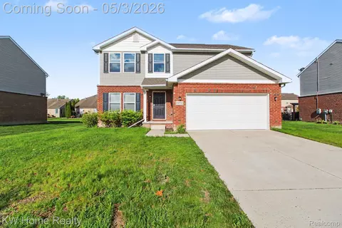 10732 Lakeview Dr, Taylor, MI 48180