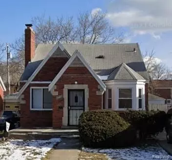 10590 Beaconsfield St, Detroit, MI 48224
