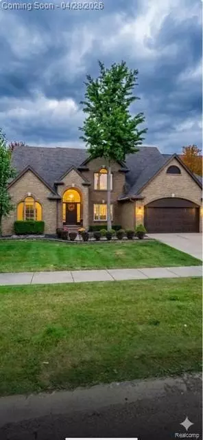 Other - 45021 Riverwoods Dr, Macomb, MI 48044 photo 2 of 14