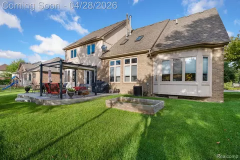 Other - 45021 Riverwoods Dr, Macomb, MI 48044 photo 4 of 14