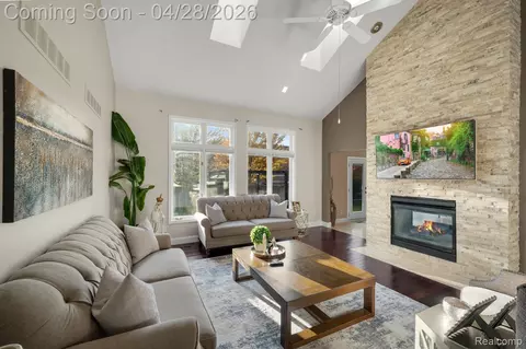 Other - 45021 Riverwoods Dr, Macomb, MI 48044 photo 5 of 14