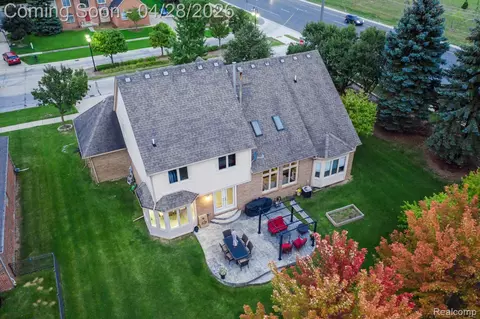 View/Area - 45021 Riverwoods Dr, Macomb, MI 48044 photo 1 of 1