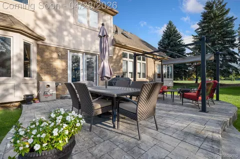 Other - 45021 Riverwoods Dr, Macomb, MI 48044 photo 6 of 14