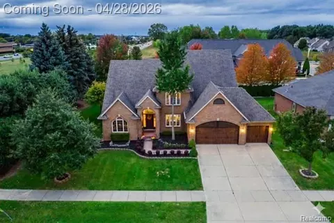 Other - 45021 Riverwoods Dr, Macomb, MI 48044 photo 3 of 14