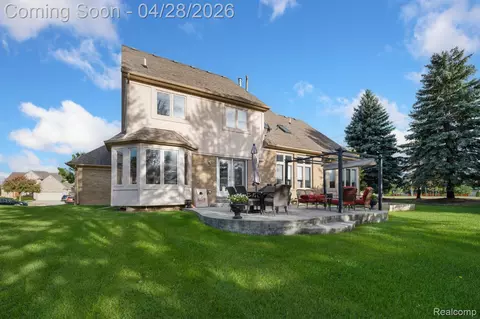 Other - 45021 Riverwoods Dr, Macomb, MI 48044 photo 8 of 14