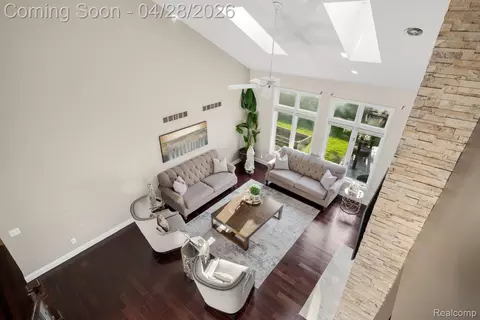Other - 45021 Riverwoods Dr, Macomb, MI 48044 photo 13 of 14