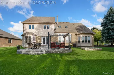 Other - 45021 Riverwoods Dr, Macomb, MI 48044 photo 7 of 14