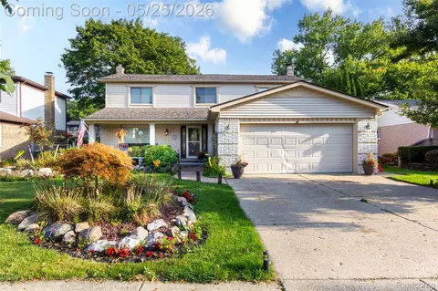 42928 Versailles Rd, Canton, MI 48187