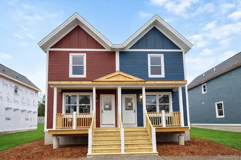 355 Dorsey Ave St #29, Ypsilanti, MI 48198