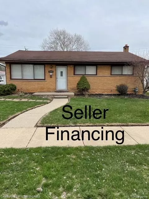 8834 Winston, Redford, MI 48239