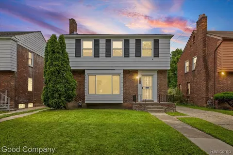 13517 Pembroke Ave, Detroit, MI 48235