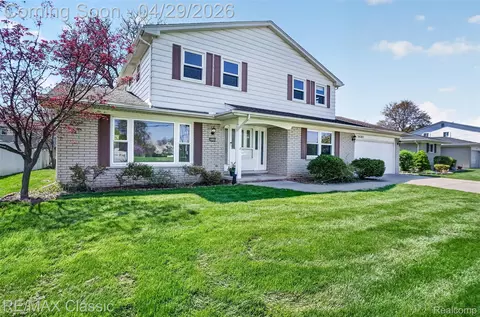 36365 6 Mile Rd, Livonia, MI 48152