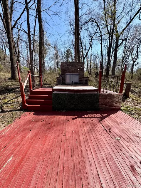 Exterior - 10655 Beardslee Rd, Perry, MI 48872 photo 1 of 1