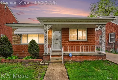 20155 Steel St, Detroit, MI 48235
