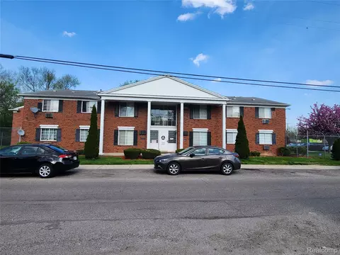 19160 Winston St #121, Detroit, MI 48219