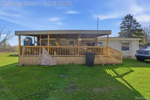 2905 S Plain Rd, Wells, MI 48723