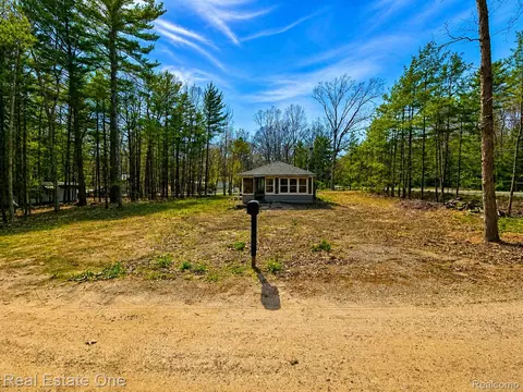 1961 N Beechwood Dr, Golden, MI 49436