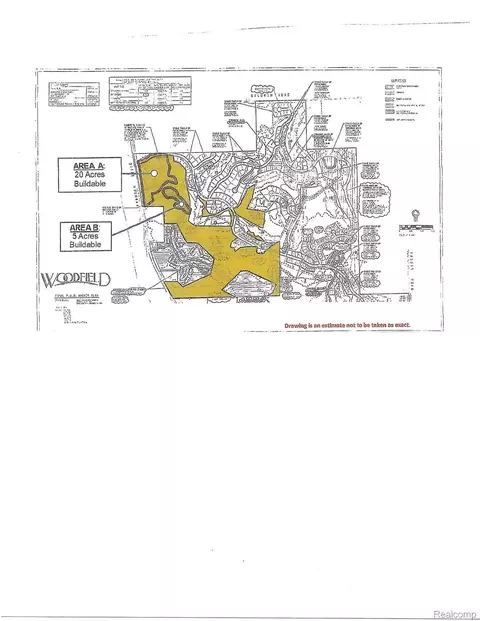 0000 Woodfield Pkwy, Grand Blanc, MI 48439